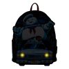 Ghostbusters by Loungefly Mini Backpack Stay Puff Chasing