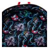 Ghostbusters by Loungefly Mini Backpack Stay Puff Chasing