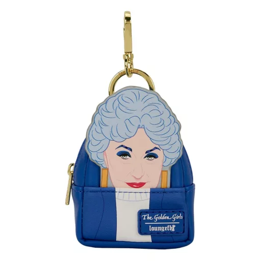 ABC by Loungefly Bag Charm Mystery Box Display (15)