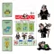 Hasbro by Loungefly Enamel Pins Blind Box 90th Anniversary Assortment (12)