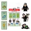 Hasbro by Loungefly Enamel Pins Blind Box 90th Anniversary Assortment (12)