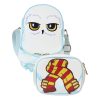 Harry Potter by Loungefly Crossbody Hedwig Crossbuddies