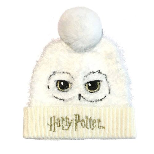 Harry Potter Sapka Hedwig
