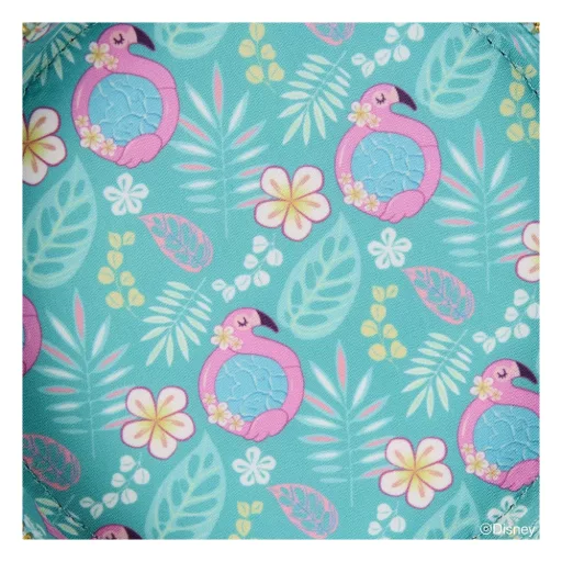 Loungefly Crossbody Tropical Drink