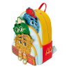 McDonalds by Loungefly Mini Backpack Fry Guys