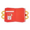 McDonalds by Loungefly Notebook Lunchbox Happy Meal