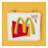 McDonalds by Loungefly Enamel 3 Pins Happy Meal 3" Collector Box Assortment (12)"