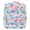 Hasbro by Loungefly Mini Backpack My little Pony Sky Scene AOP