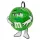 M&Ms by Loungefly Mini Backpack Figural