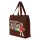 Warner Bros by Loungefly Canvas Tote Bag Oversize