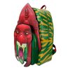 Motu by Loungefly Full-Size Backpack Battle Cat Cosplay