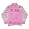 Mattel by Loungefly Jacket Unisex Barbie 65th Anniversary Size L