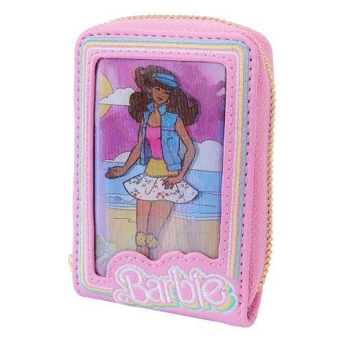 Mattel by Loungefly Pénztárca Barbie 65th Anniversary Doll Box