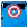 Marvel by Loungefly Hátizsák Captain America Cosplay