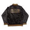 Marvel by Loungefly Bomber Jacket 85th Anniversary  Size L