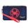 Marvel by Loungefly Pénztárca Spider-Verse Miles Morales AOP Wristlet