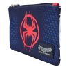 Marvel by Loungefly Pénztárca Spider-Verse Miles Morales AOP Wristlet