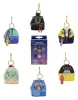 KPop Demon Hunters by Loungefly Bag Charm Mystery Box Display (15)