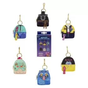   KPop Demon Hunters by Loungefly Bag Charm Mystery Box Display (15)
