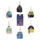 KPop Demon Hunters by Loungefly Bag Charm Mystery Box Display (15)