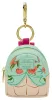 KPop Demon Hunters by Loungefly Bag Charm Mystery Box Display (15)