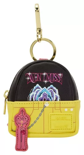 KPop Demon Hunters by Loungefly Bag Charm Mystery Box Display (15)
