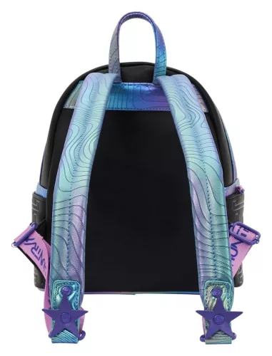 KPop Demon Hunters by Loungefly Mini Backpack Huntrix
