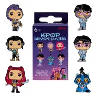 Blind Boxes