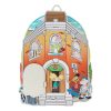 Nickelodeon by Loungefly Backpack Hey Arnold House