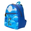Pokemon by Loungefly Mini Backpack Lucario Collection