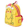 Pokemon by Loungefly Mini Backpack Holiday Pikachu