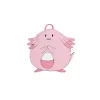 Pokemon by Loungefly Mini Backpack Chansey Cosplay