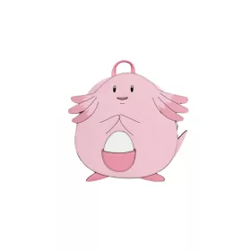Pokemon by Loungefly Mini Backpack Chansey Cosplay