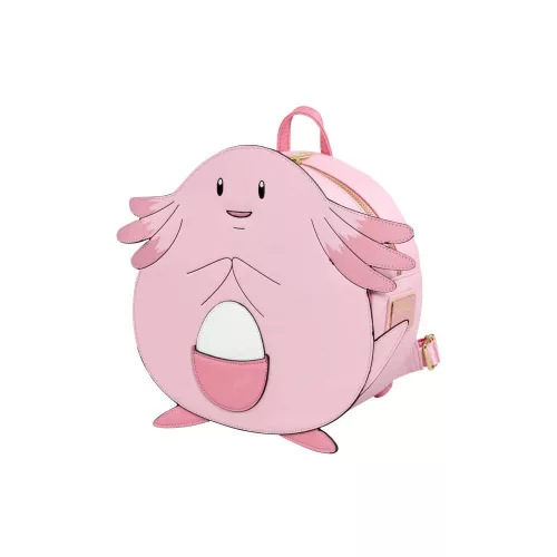 Pokemon by Loungefly Mini Backpack Chansey Cosplay