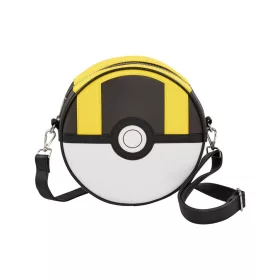 Pokemon by Loungefly Crossbody Pokeball Ultraball