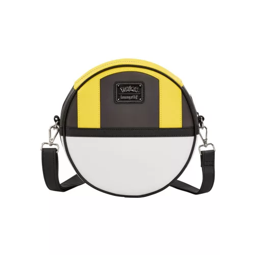 Pokemon by Loungefly Crossbody Pokeball Ultraball