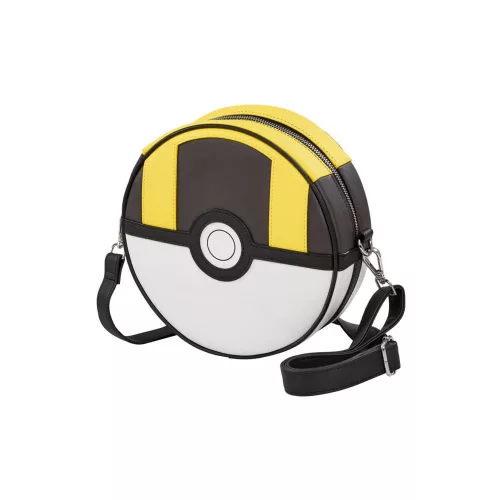 Pokemon by Loungefly Crossbody Pokeball Ultraball