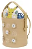 Pokémon by Loungefly Crossbody Bag Floral Pikachu