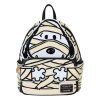 Peanuts by Loungefly Mini Backpack Snoopy Mummy Cosplay