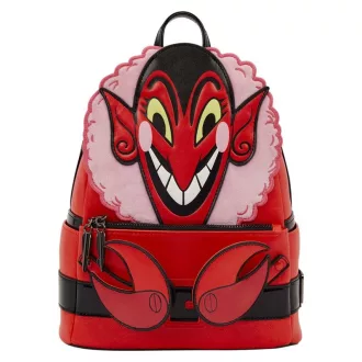 Powerpuff Girls by Loungefly Mini Backpack Him Villain