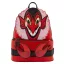 Powerpuff Girls by Loungefly Mini Backpack Him Villain