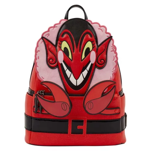 Powerpuff Girls by Loungefly Mini Backpack Him Villain