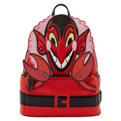 Powerpuff Girls by Loungefly Mini Backpack Him Villain