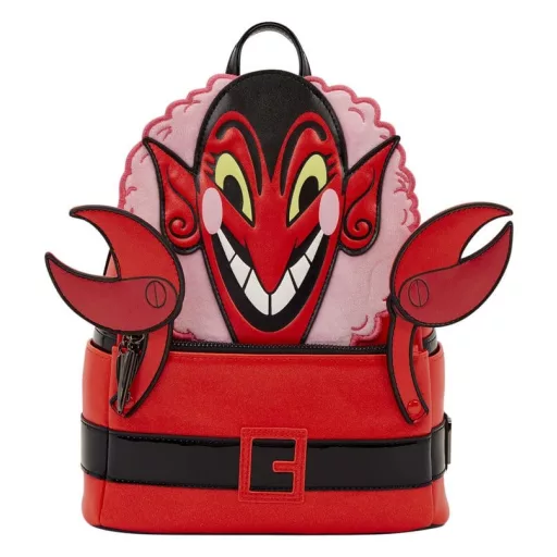 Powerpuff Girls by Loungefly Mini Backpack Him Villain