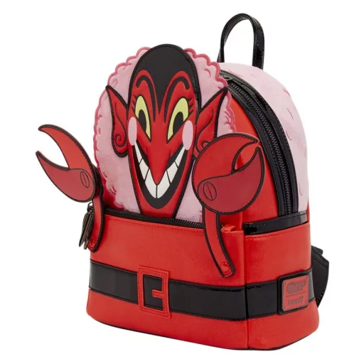 Powerpuff Girls by Loungefly Mini Backpack Him Villain