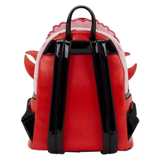 Powerpuff Girls by Loungefly Mini Backpack Him Villain