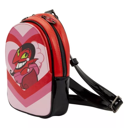 Powerpuff Girls by Loungefly Sling Bag Him Villain