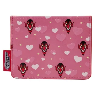Powerpuff Girls by Loungefly Cardholder Him Villain
