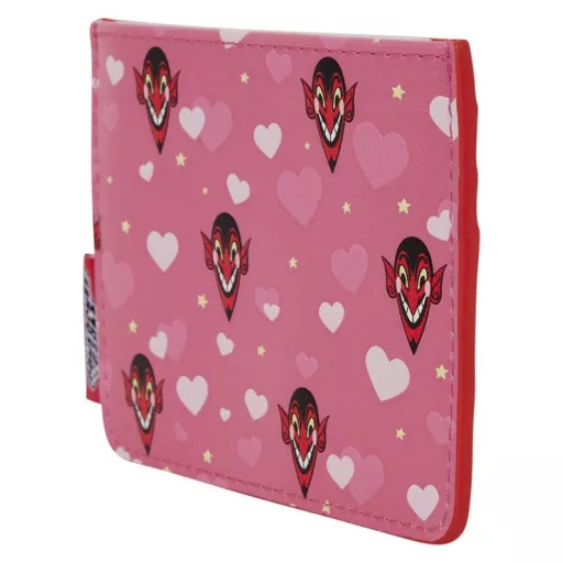 Powerpuff Girls by Loungefly Cardholder Him Villain