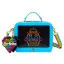 Hasbro by Loungefly Crossbody with Coin Bag Lite Brite